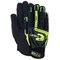Magid Cut Resistant Impact Gloves, Cut Level A6 , No Coating , S 1 PR TRX742S - alternate 4